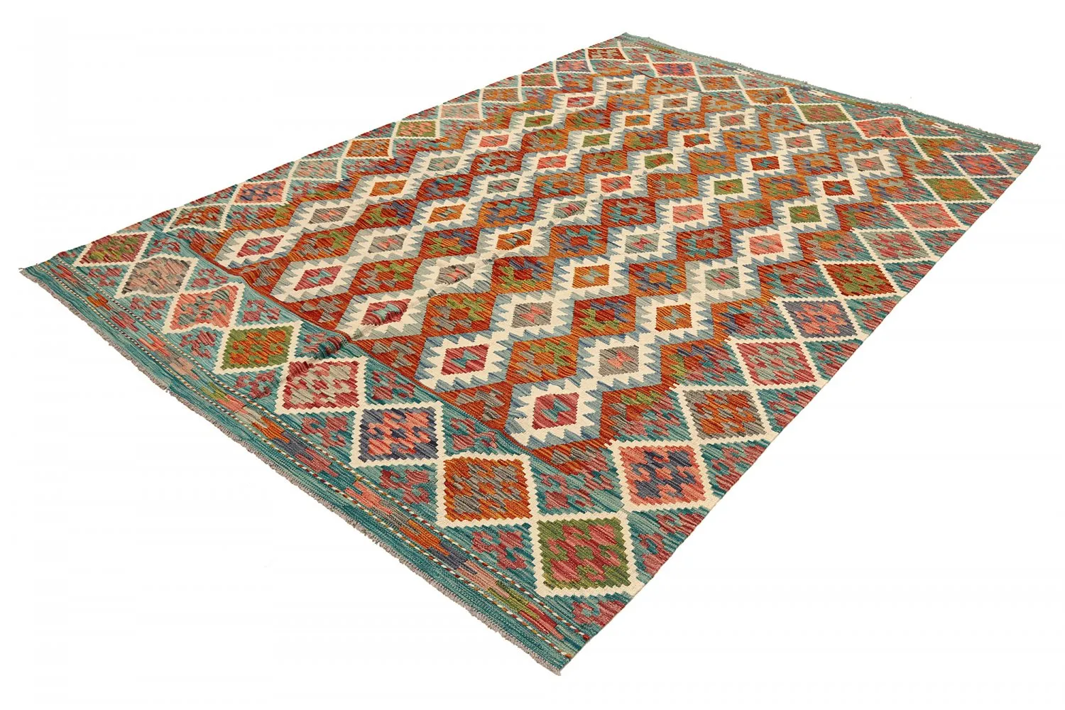 Tapete kilim oriental 298 x 201 cm
