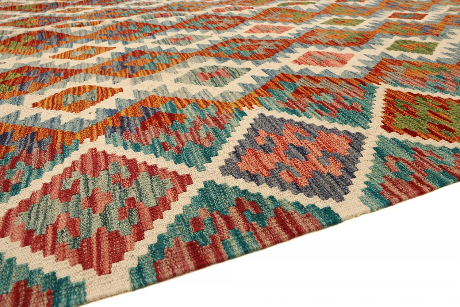 Tapete kilim oriental 298 x 201 cm