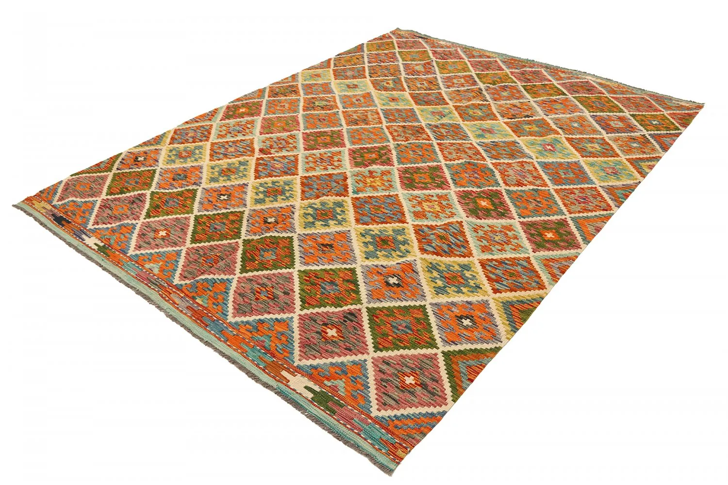 Tapete kilim oriental 286 x 211 cm