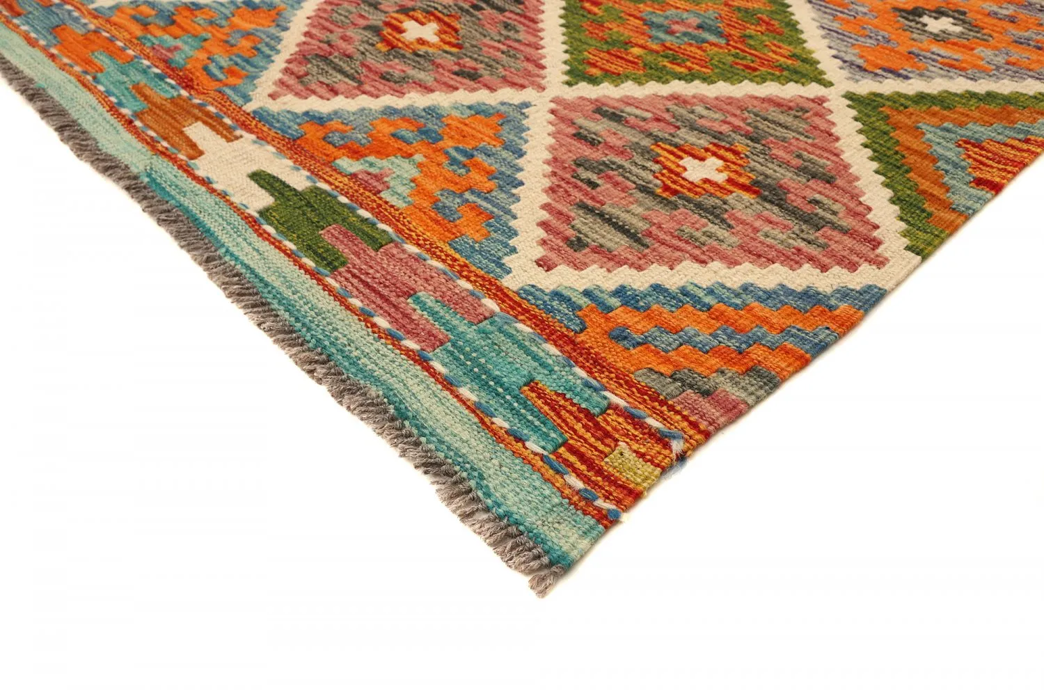 Tapete kilim oriental 286 x 211 cm