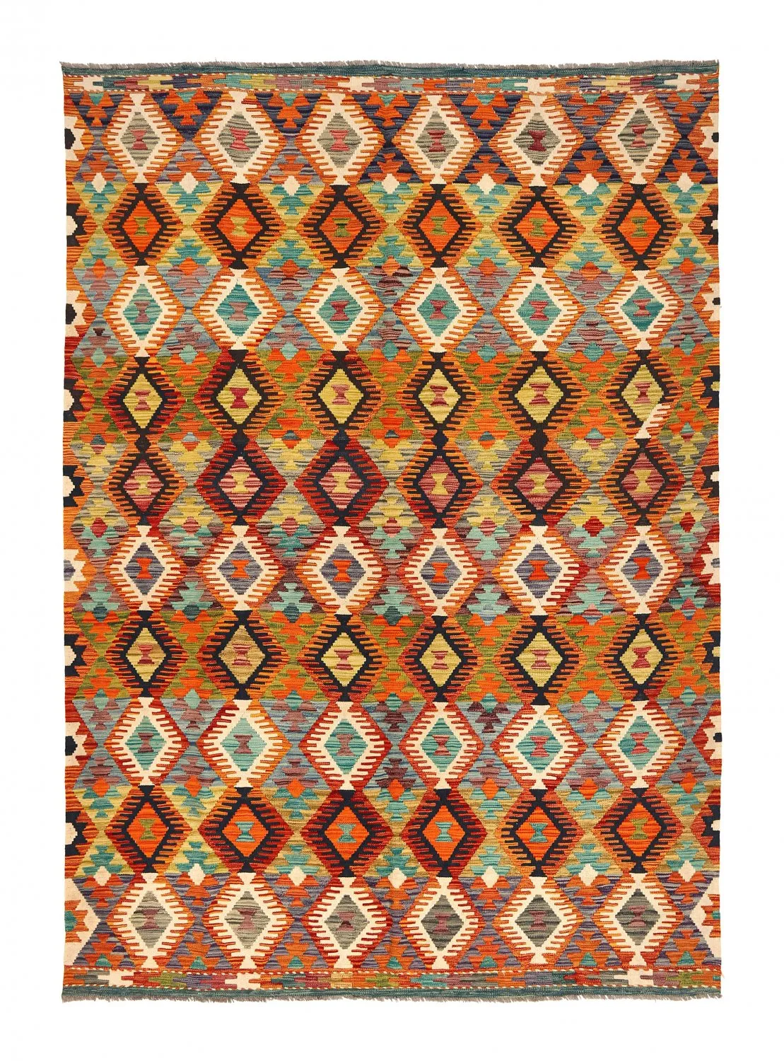 Tapete kilim oriental 289 x 203 cm