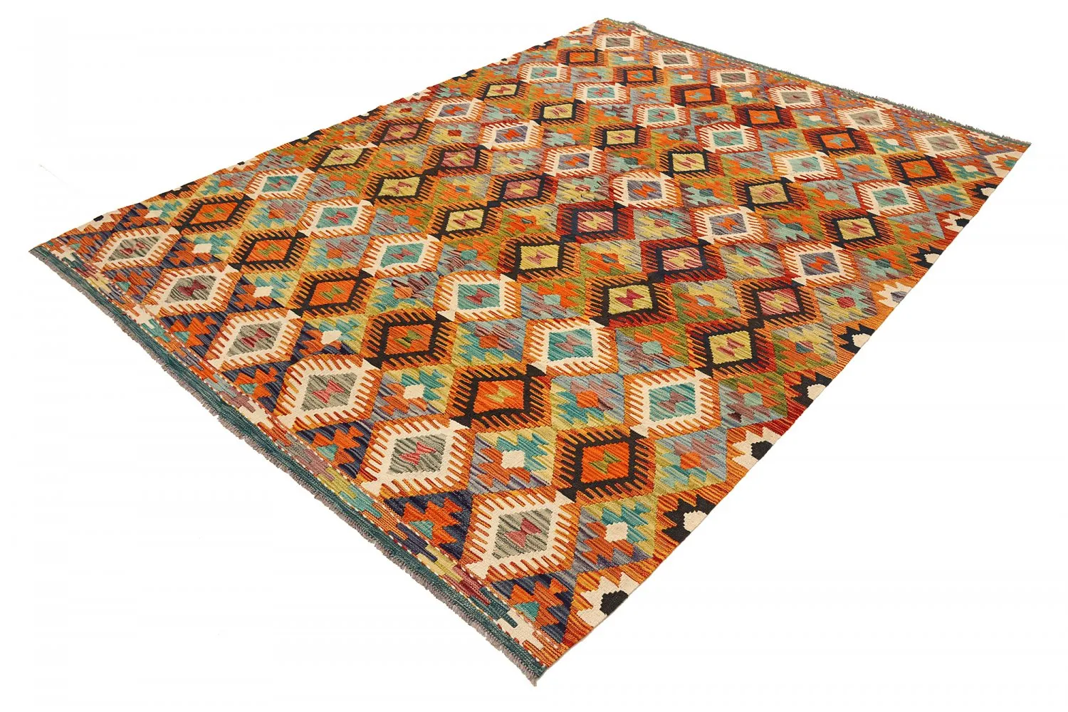 Tapete kilim oriental 289 x 203 cm