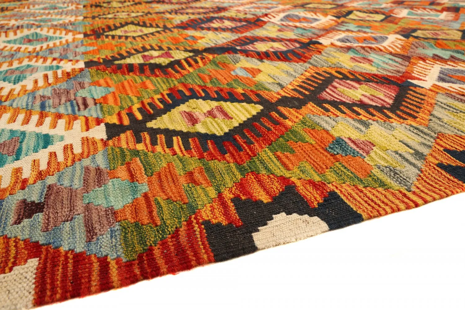 Tapete kilim oriental 289 x 203 cm