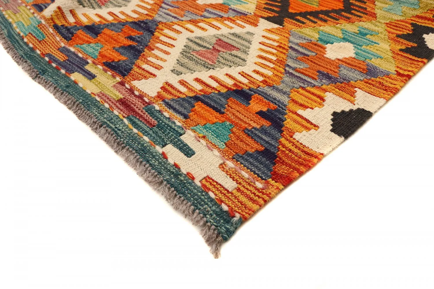 Tapete kilim oriental 289 x 203 cm