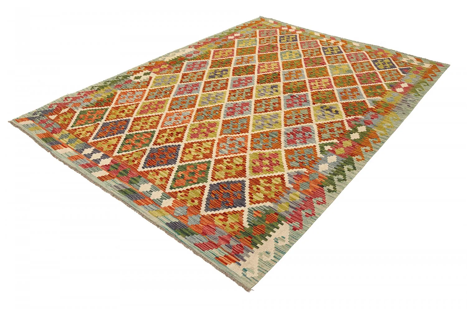 Tapete kilim oriental 291 x 210 cm