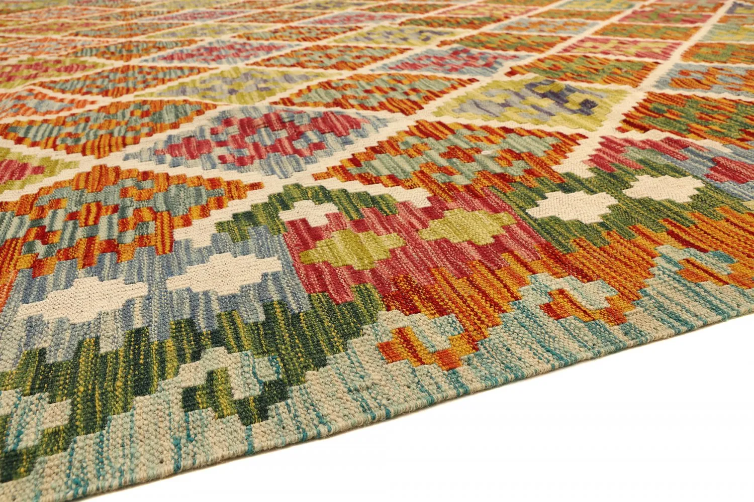 Tapete kilim oriental 291 x 210 cm