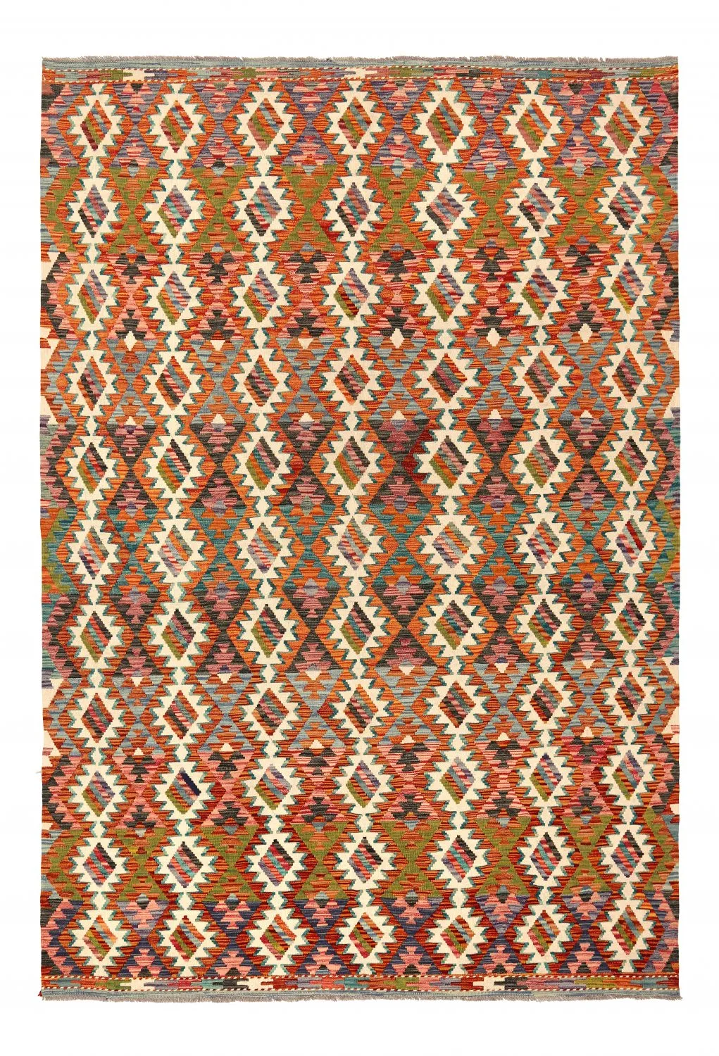 Tapete kilim oriental 300 x 203 cm