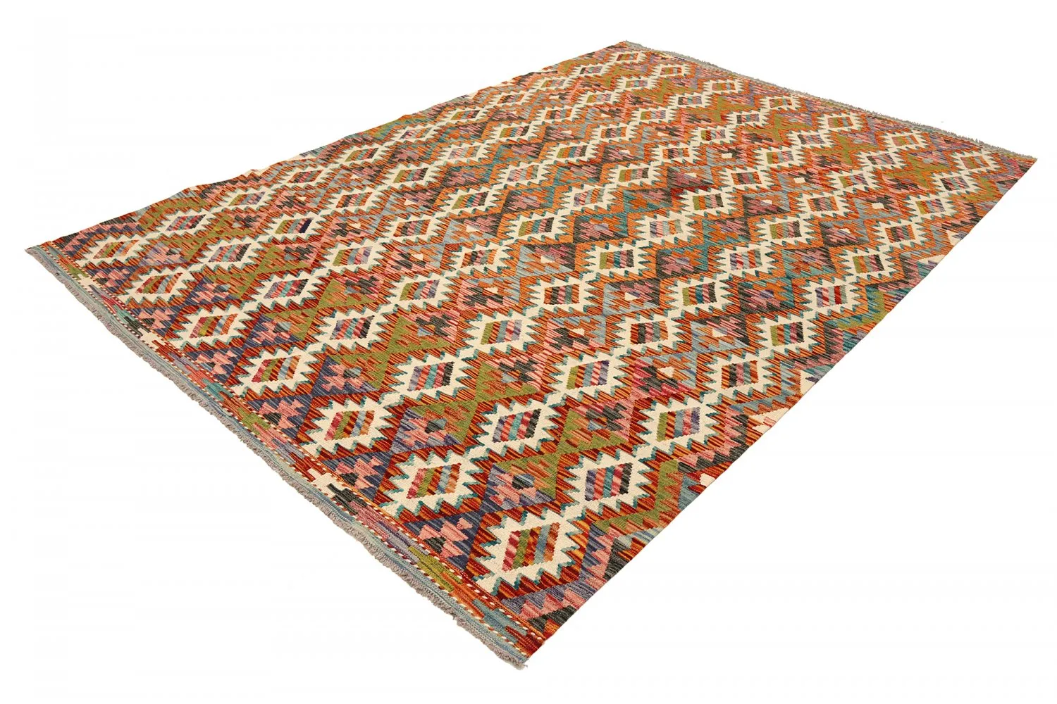 Tapete kilim oriental 300 x 203 cm