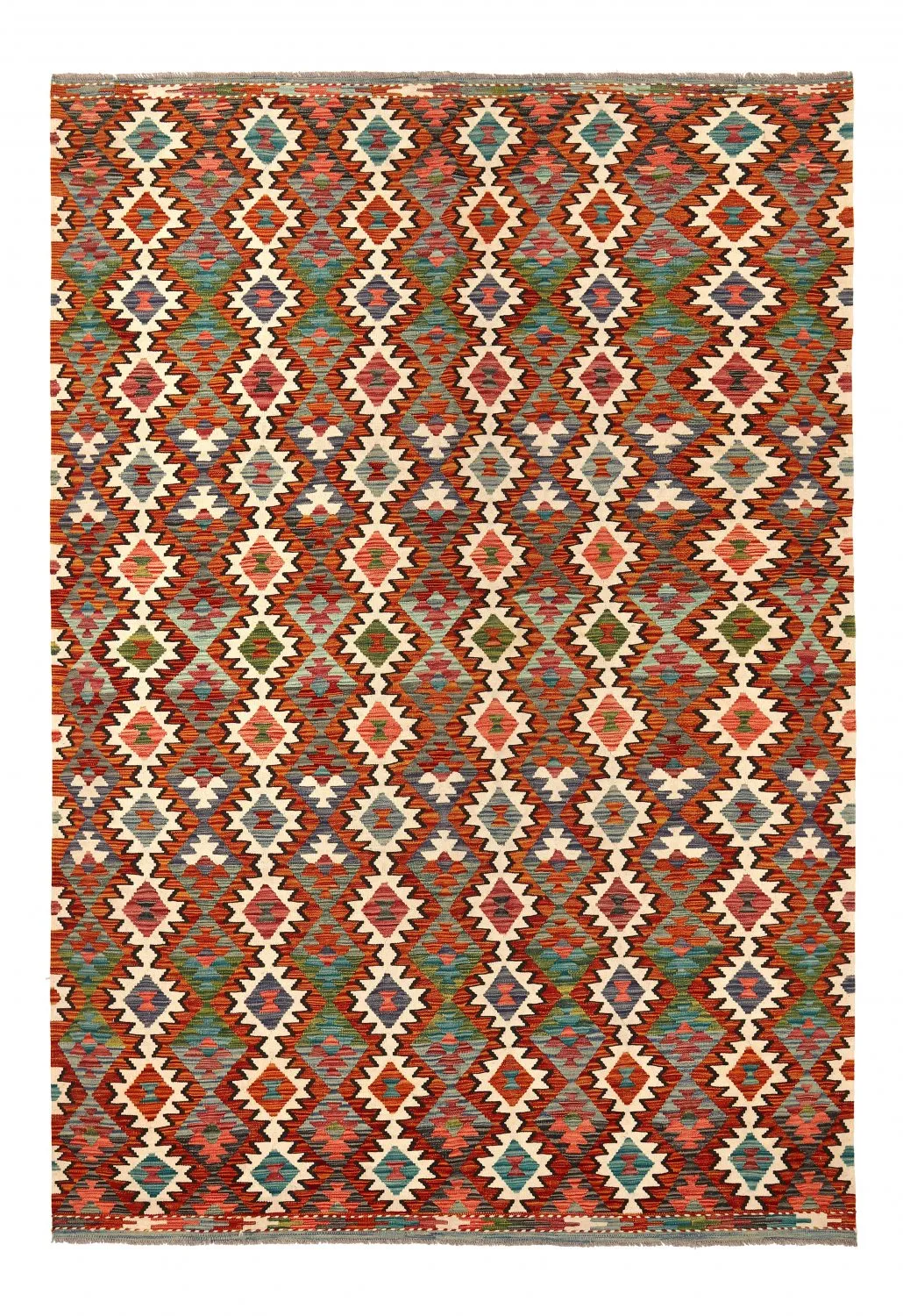 Tapete kilim oriental 290 x 198 cm
