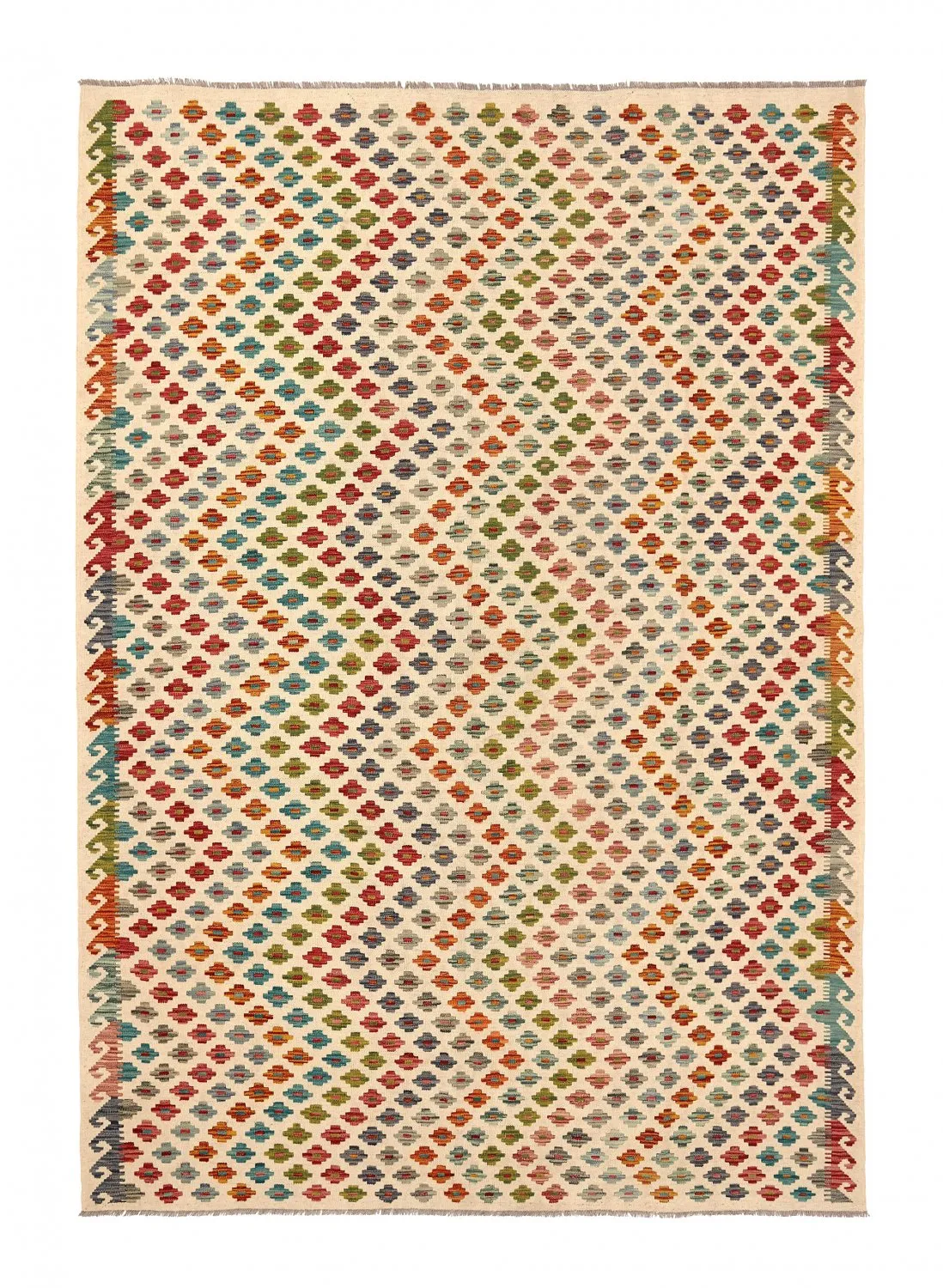 Tapete kilim oriental 294 x 208 cm