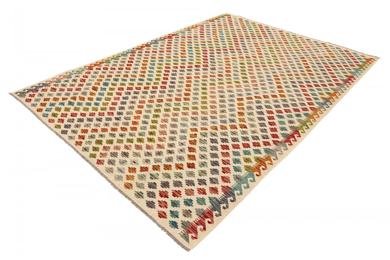 Tapete kilim oriental 294 x 208 cm