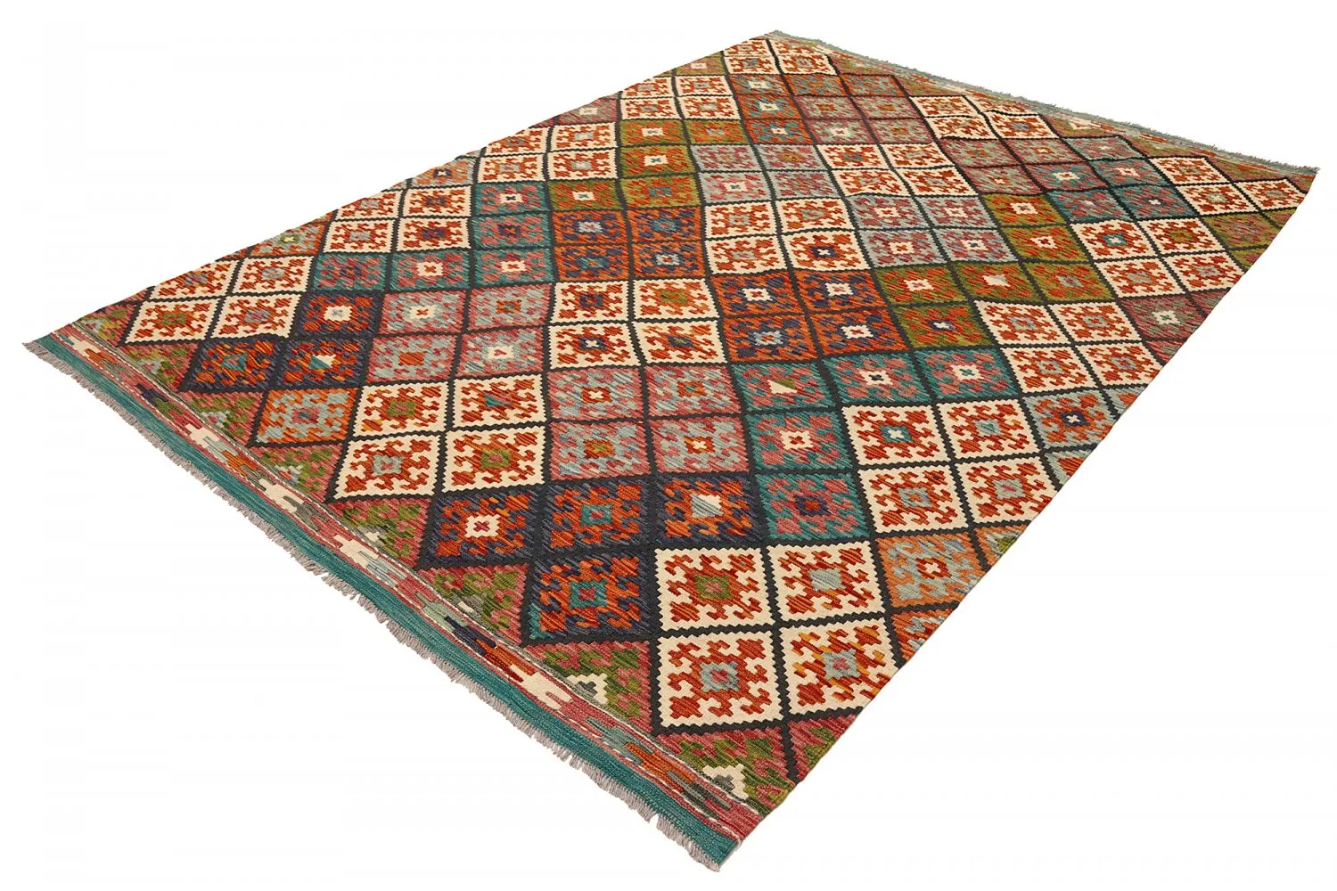 Tapete kilim oriental 292 x 209 cm