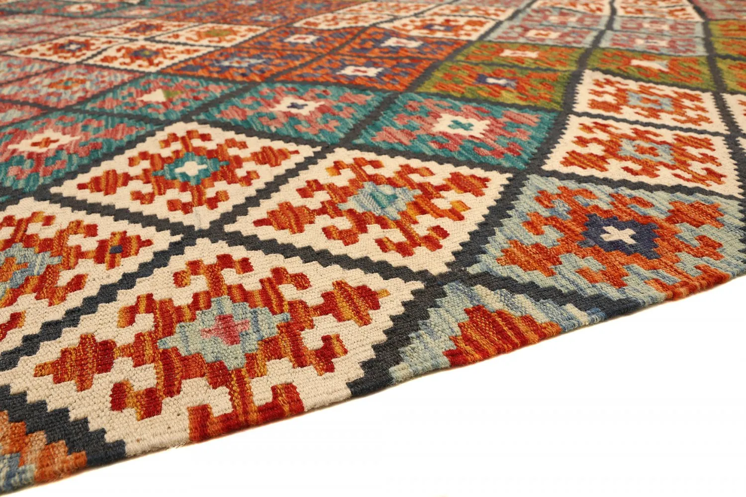 Tapete kilim oriental 292 x 209 cm