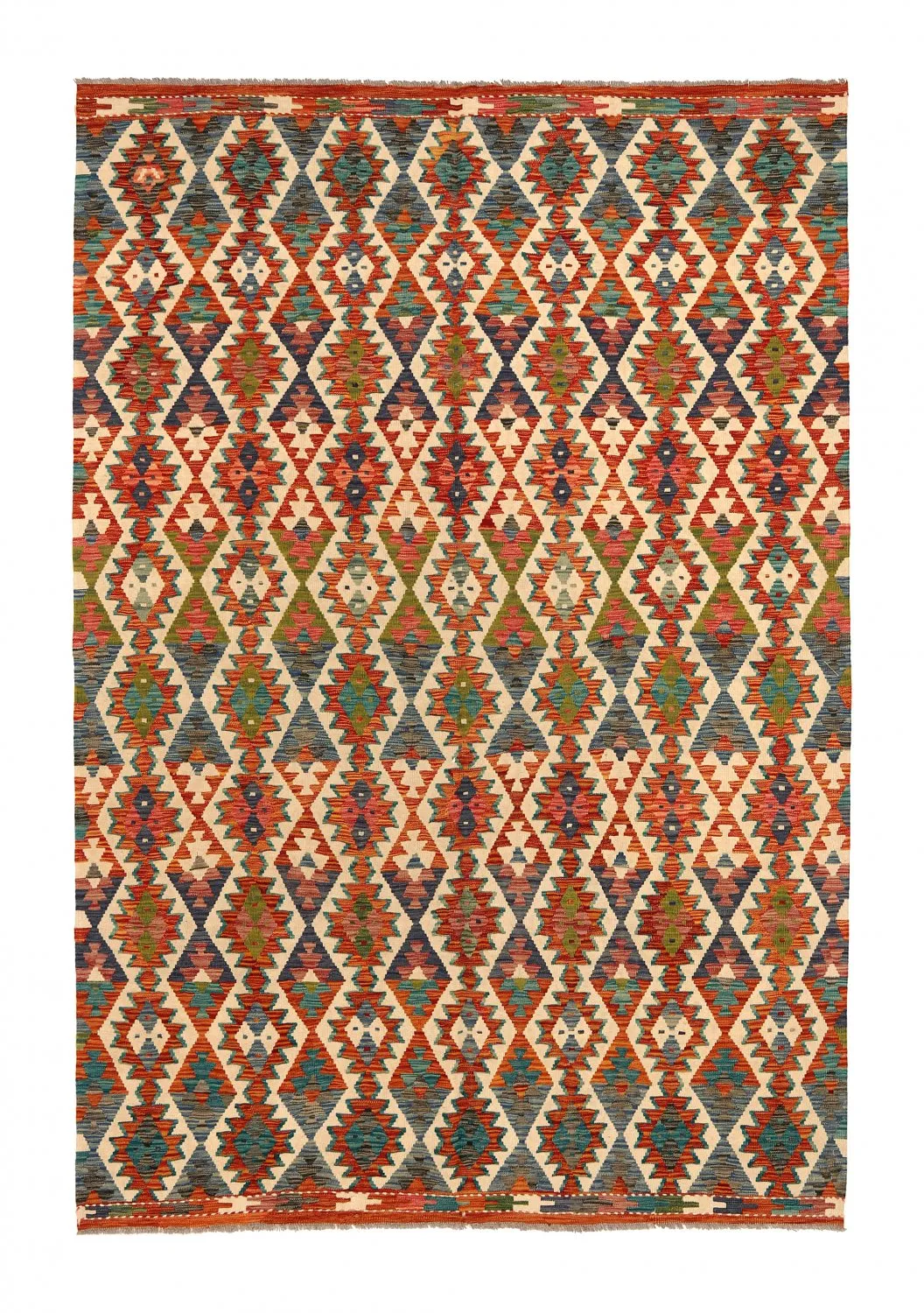Tapete kilim oriental 290 x 200 cm
