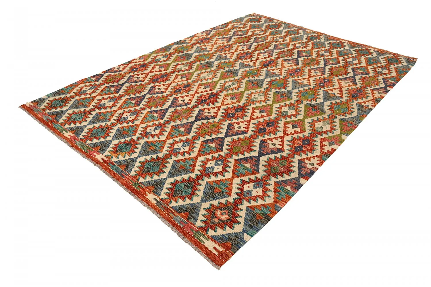 Tapete kilim oriental 290 x 200 cm