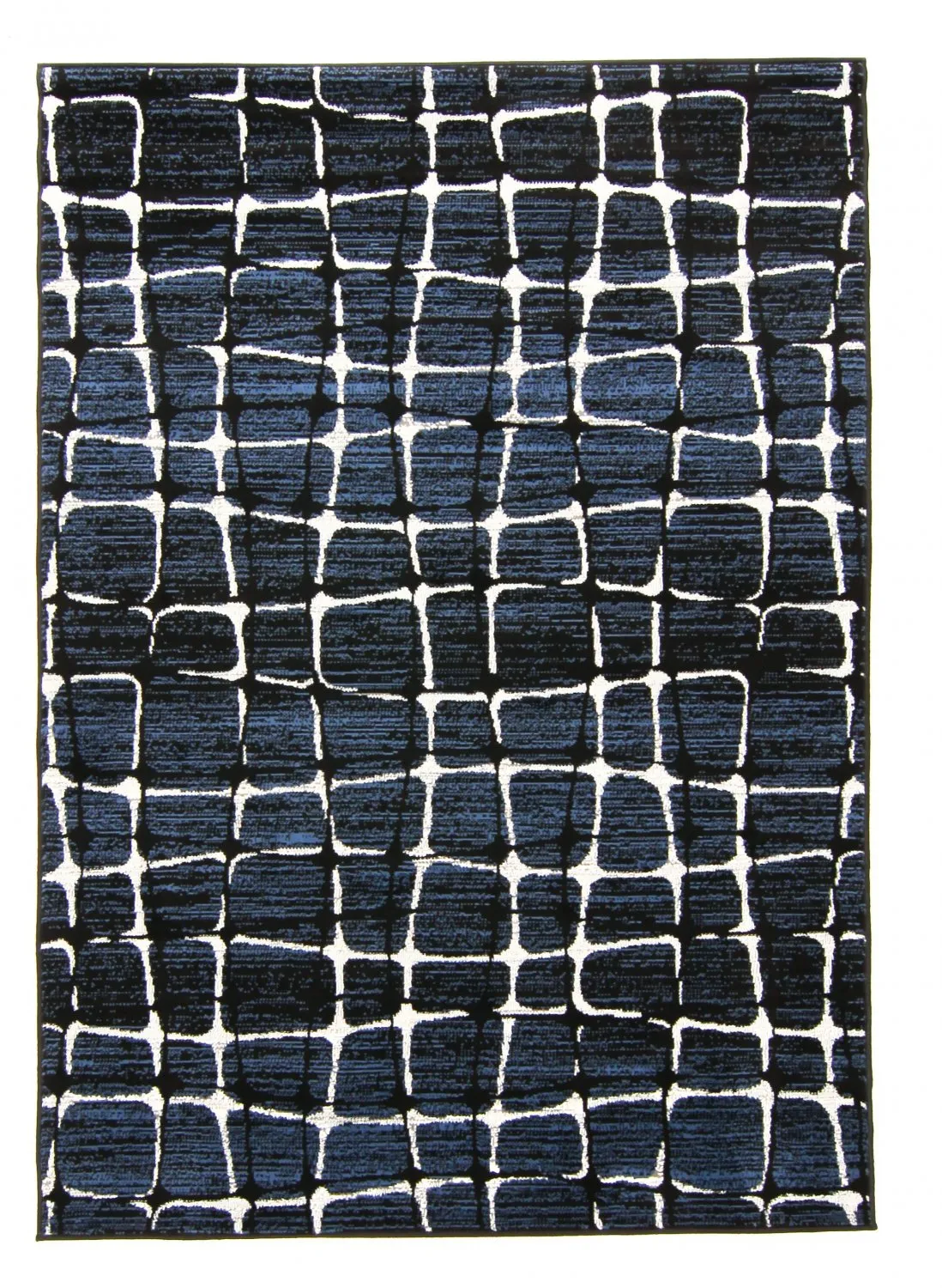 Tapete Wilton - Florence Jeans (azul-marinho)