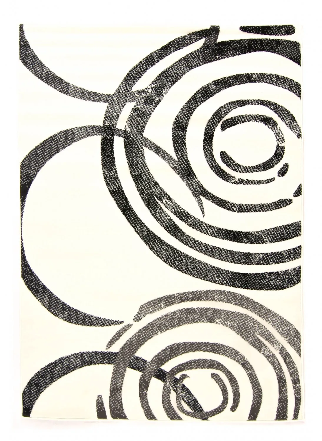 Tapete Wilton - Florence Cream (branco)