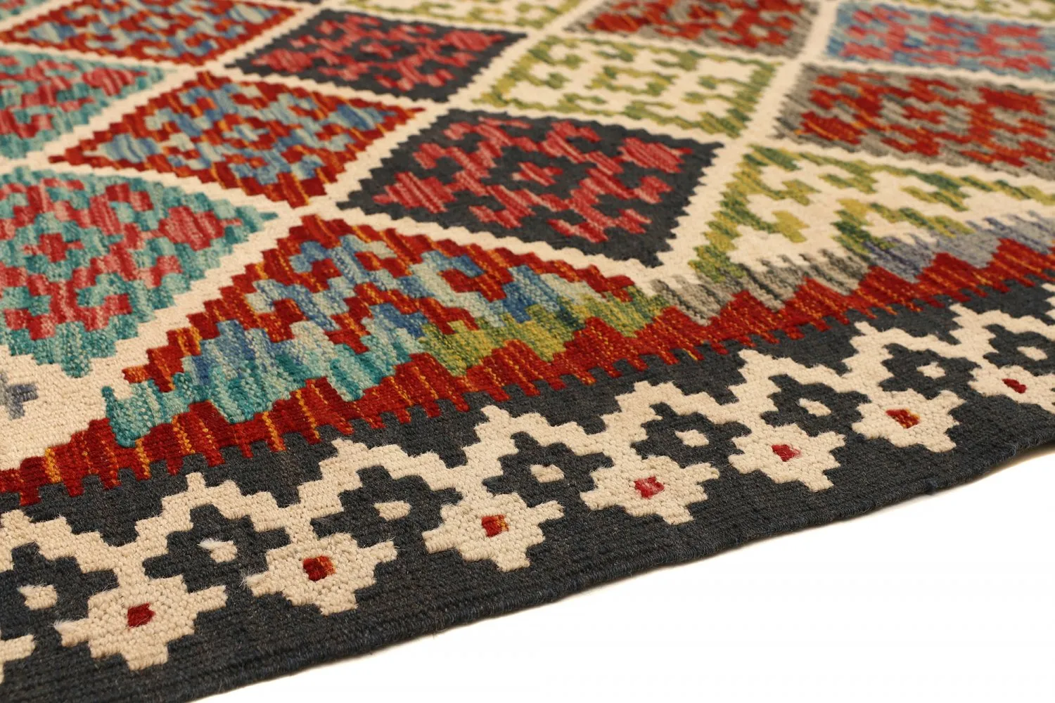 Tapete kilim oriental 213 x 123 cm