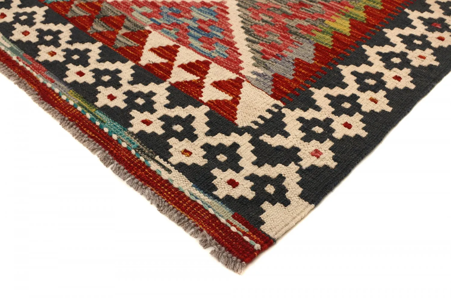 Tapete kilim oriental 213 x 123 cm