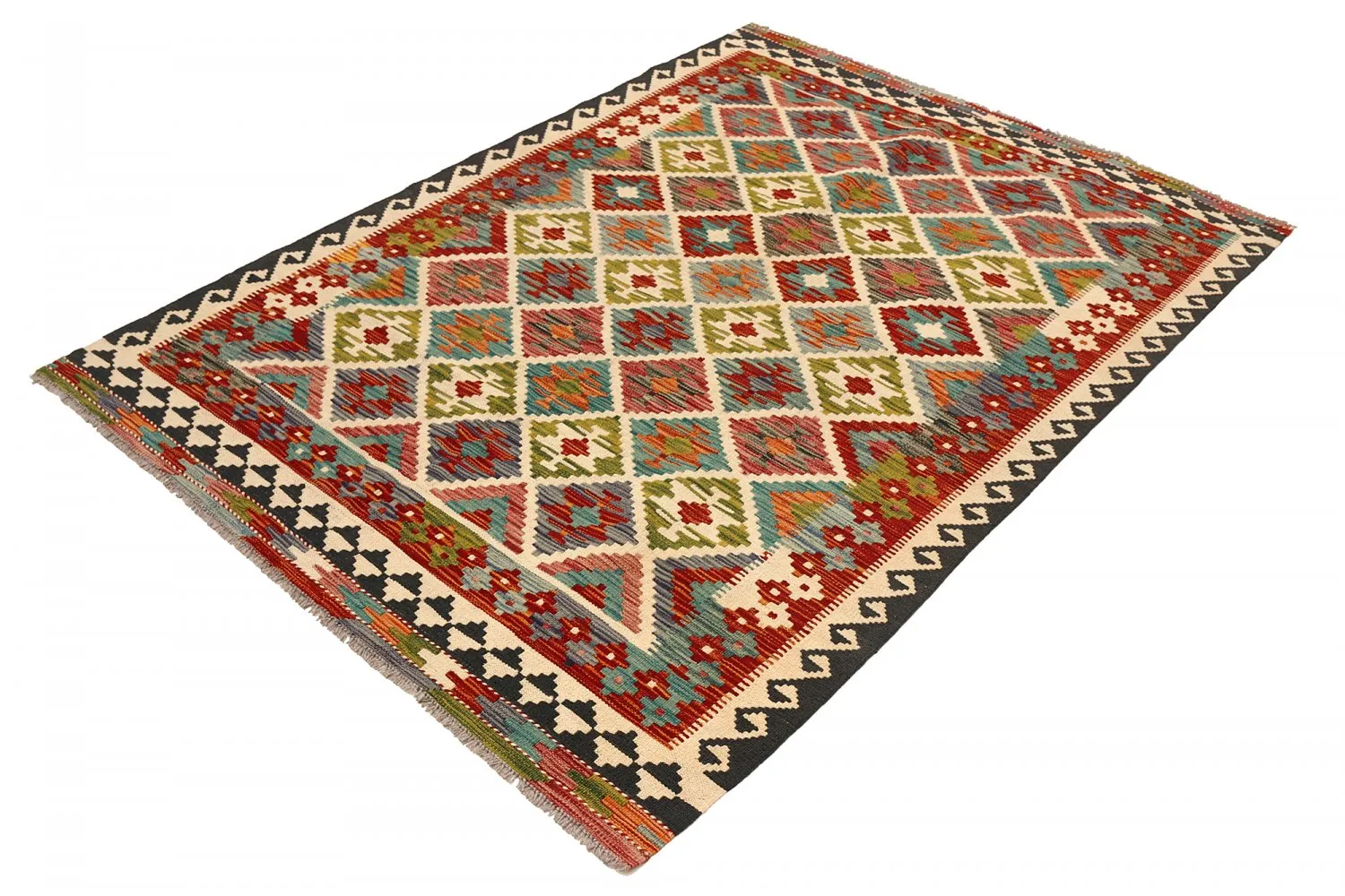 Tapete kilim oriental 184 x 132 cm