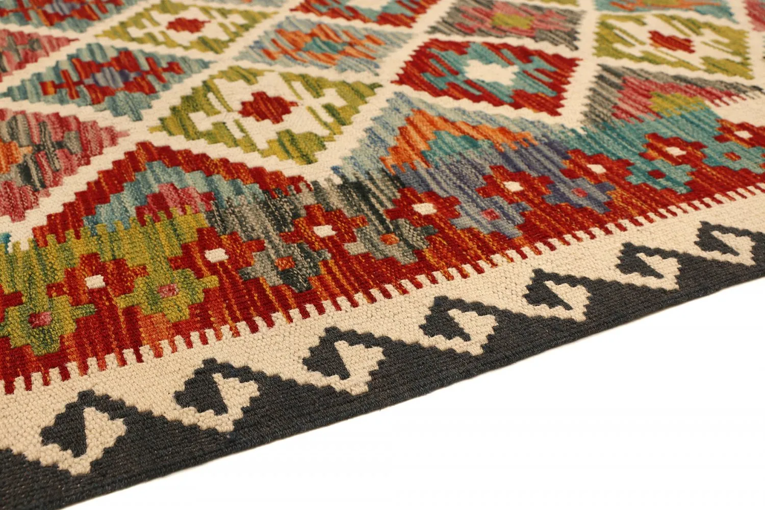 Tapete kilim oriental 184 x 132 cm