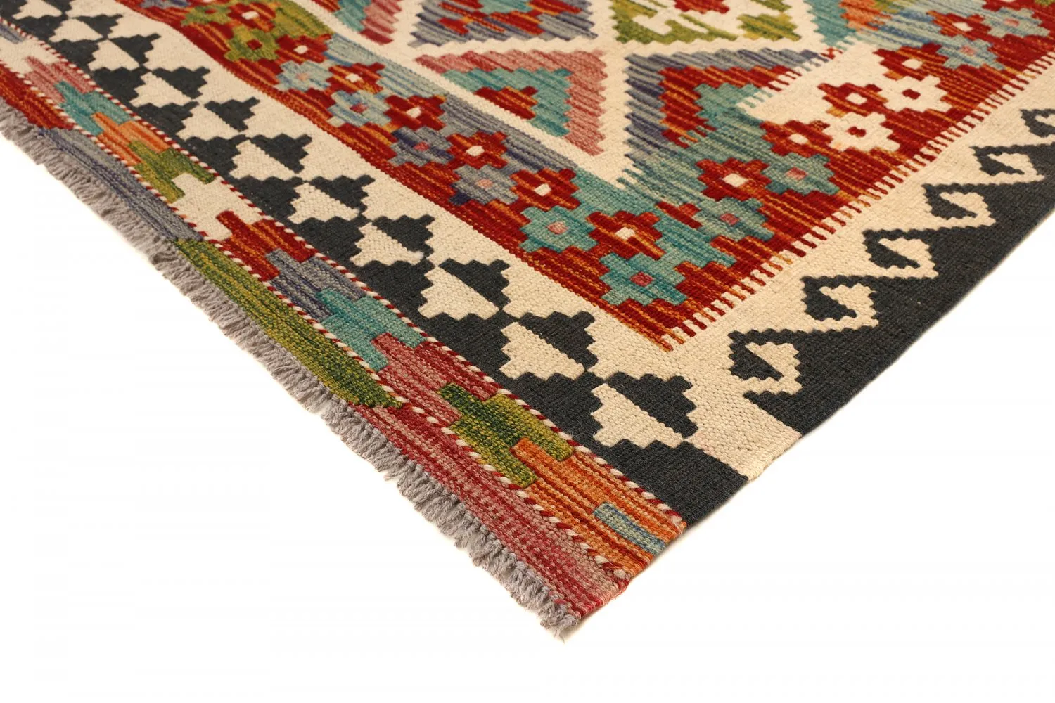 Tapete kilim oriental 184 x 132 cm