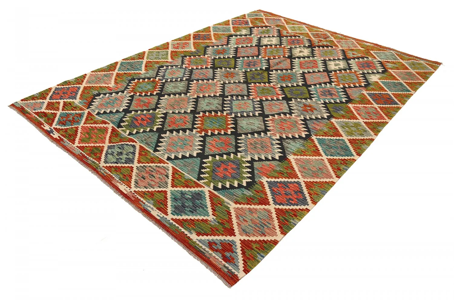 Tapete kilim oriental 284 x 207 cm