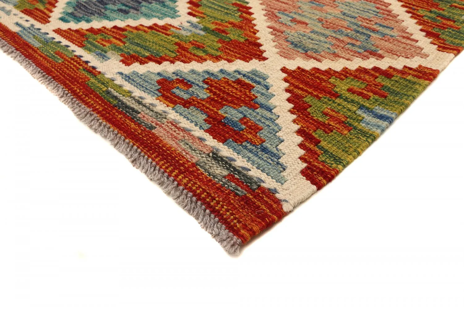 Tapete kilim oriental 284 x 207 cm