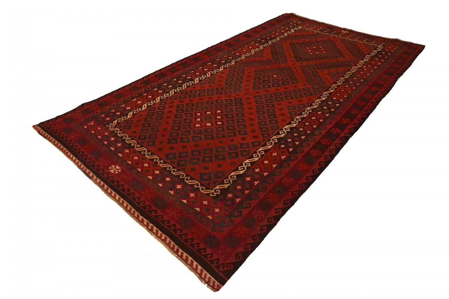 Tapete kilim oriental 334 x 171 cm