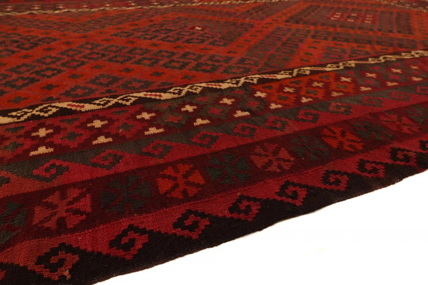 Tapete kilim oriental 334 x 171 cm