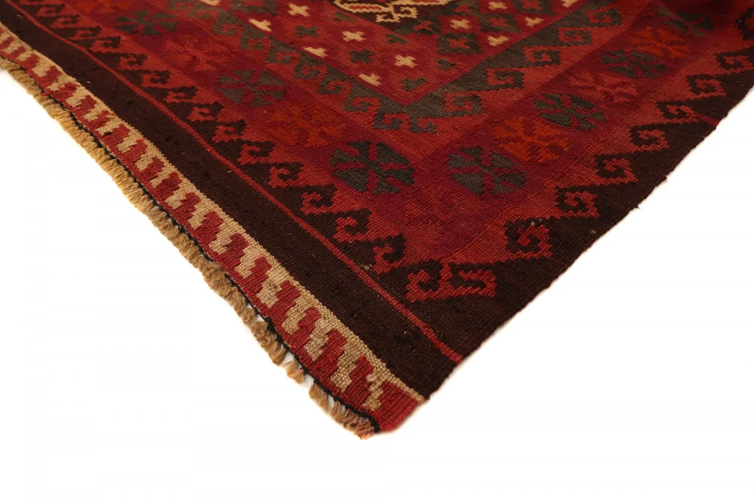 Tapete kilim oriental 334 x 171 cm