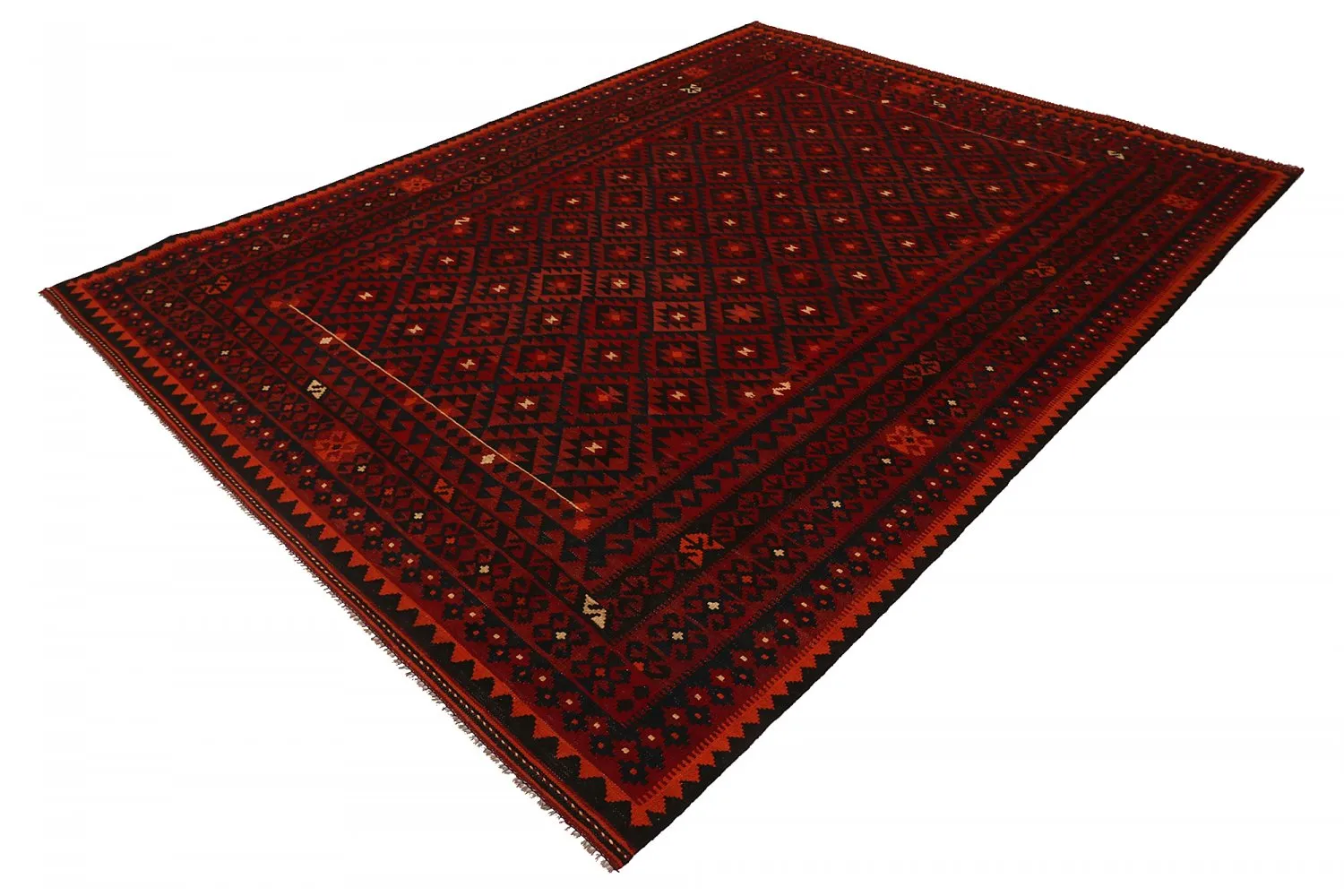 Tapete kilim oriental 306 x 224 cm