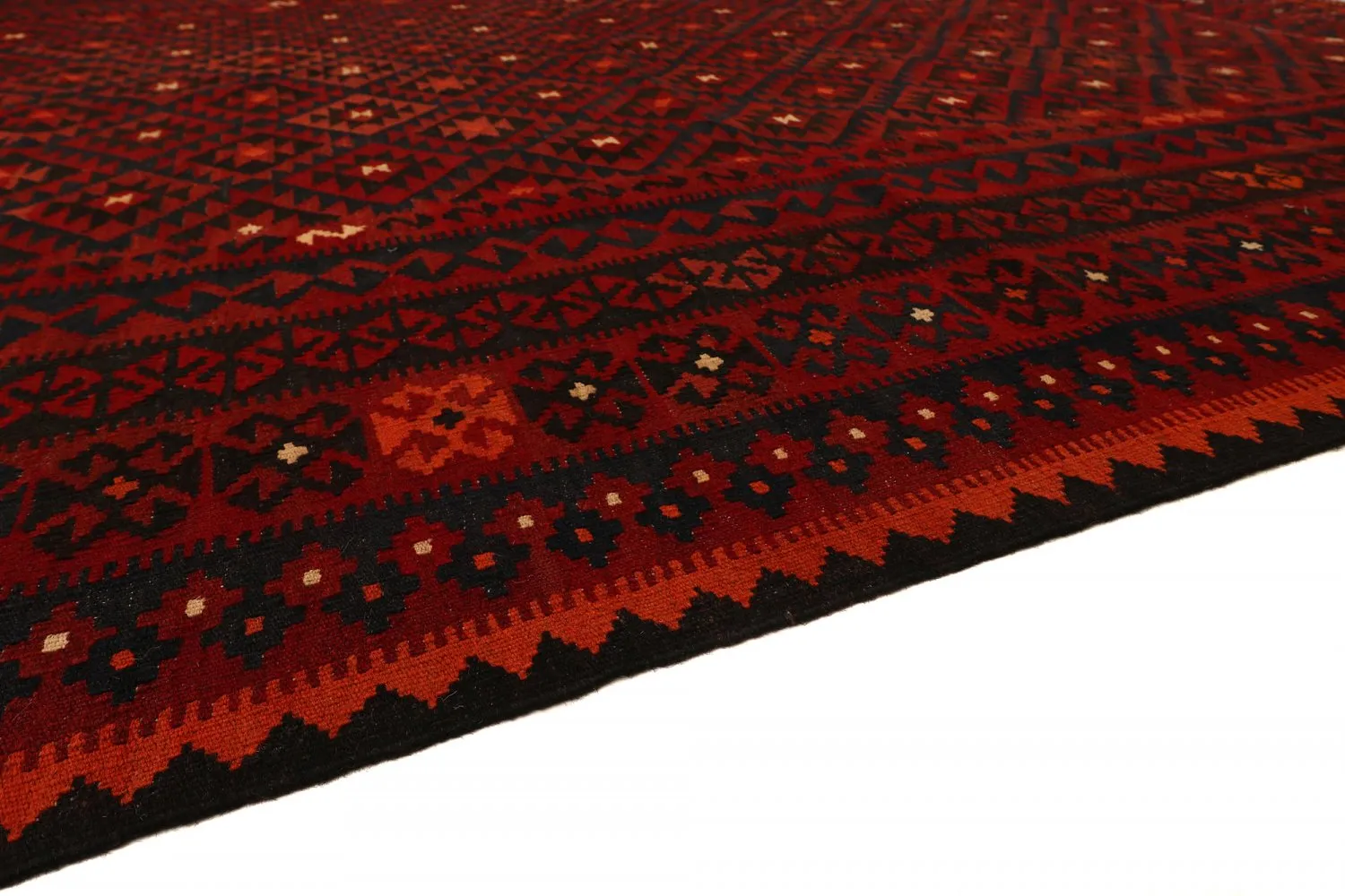 Tapete kilim oriental 306 x 224 cm
