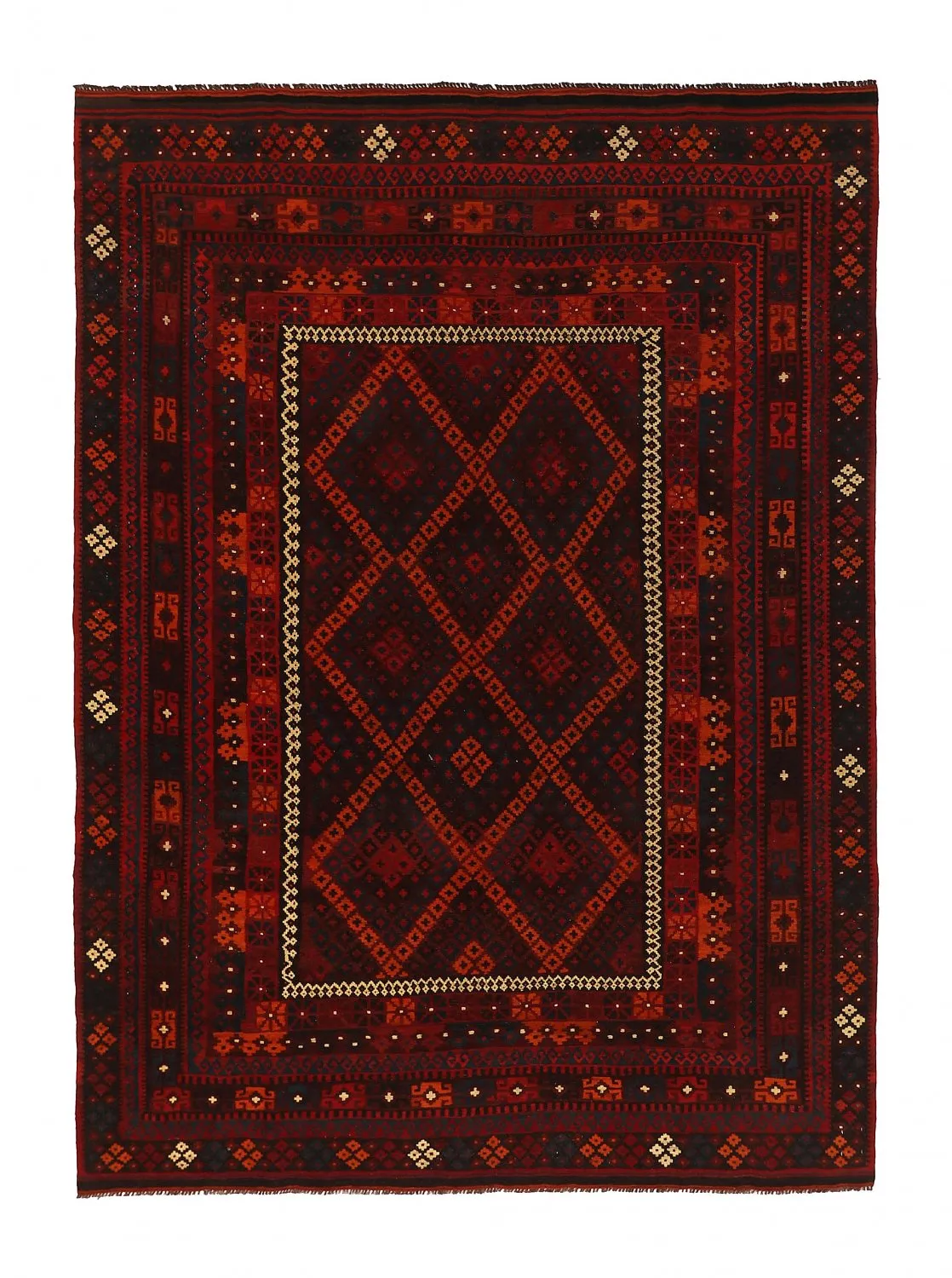 Tapete kilim oriental 313 x 228 cm