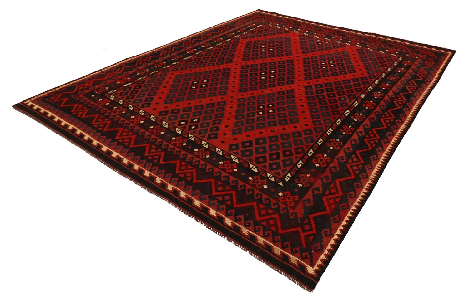 Tapete kilim oriental 305 x 245 cm