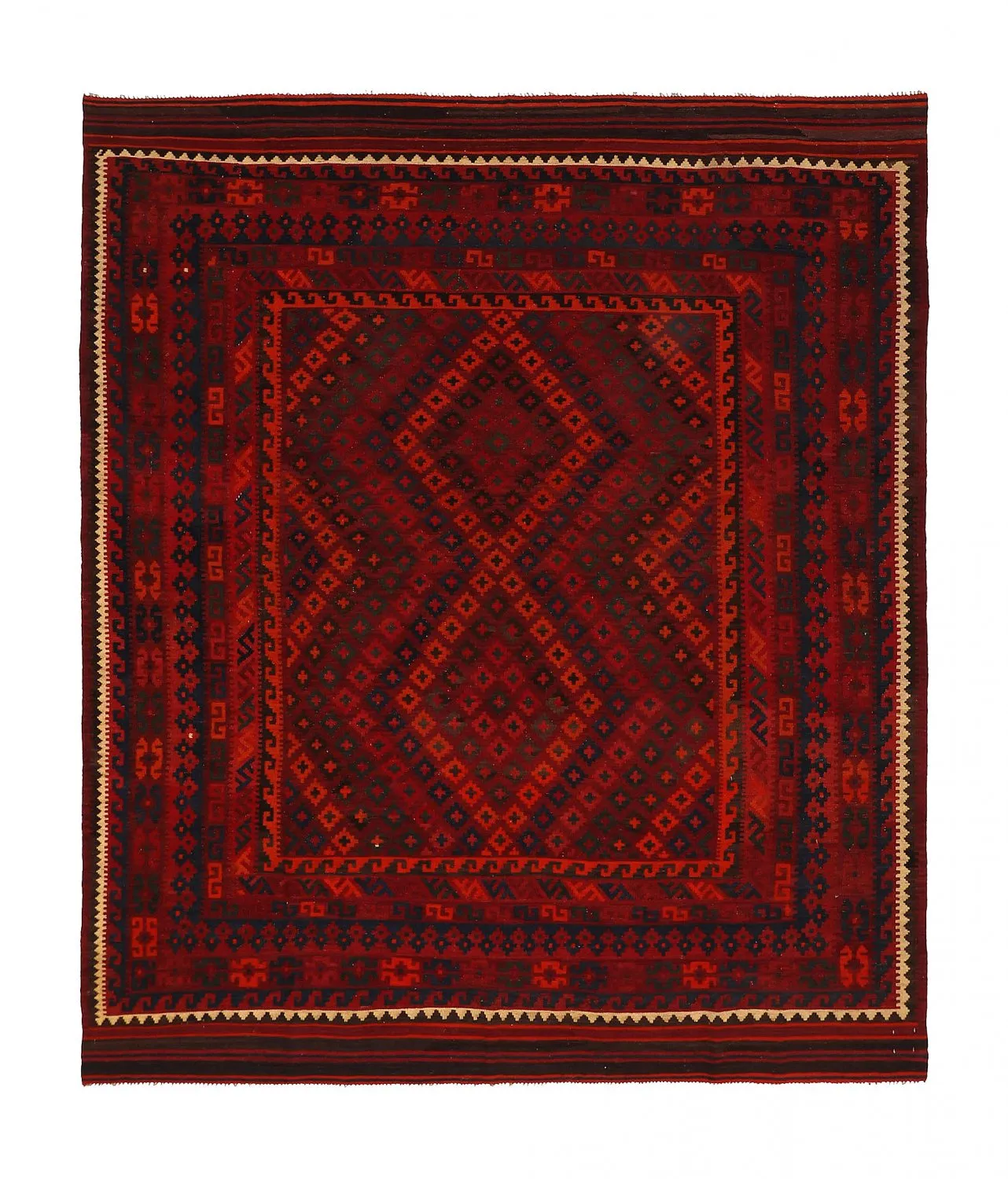 Tapete kilim oriental 293 x 244 cm