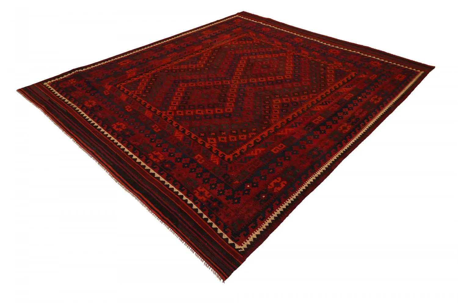 Tapete kilim oriental 293 x 244 cm