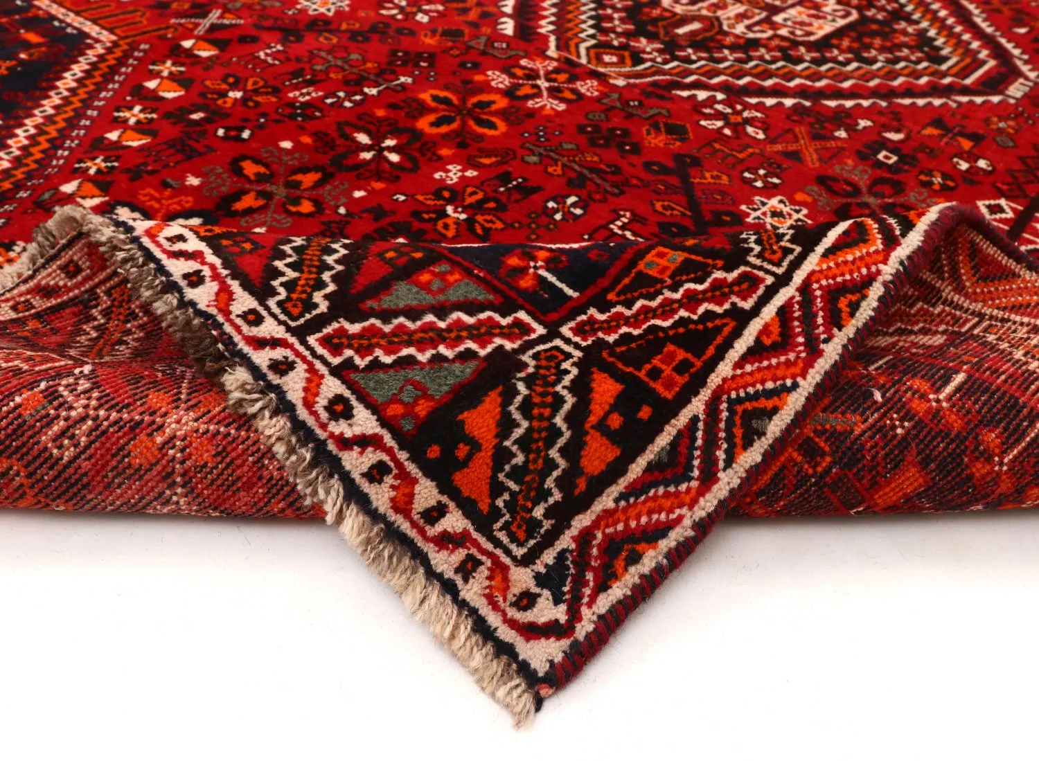 Tapete Oriental Hamedan 269 x 162 cm