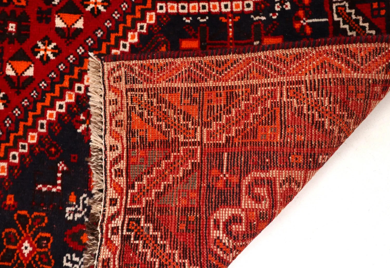Tapete Oriental Hamedan 269 x 162 cm