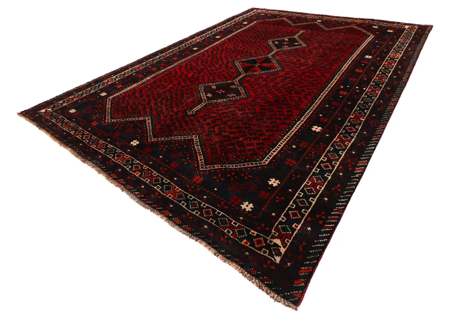 Tapete Oriental Hamedan 303 x 212 cm