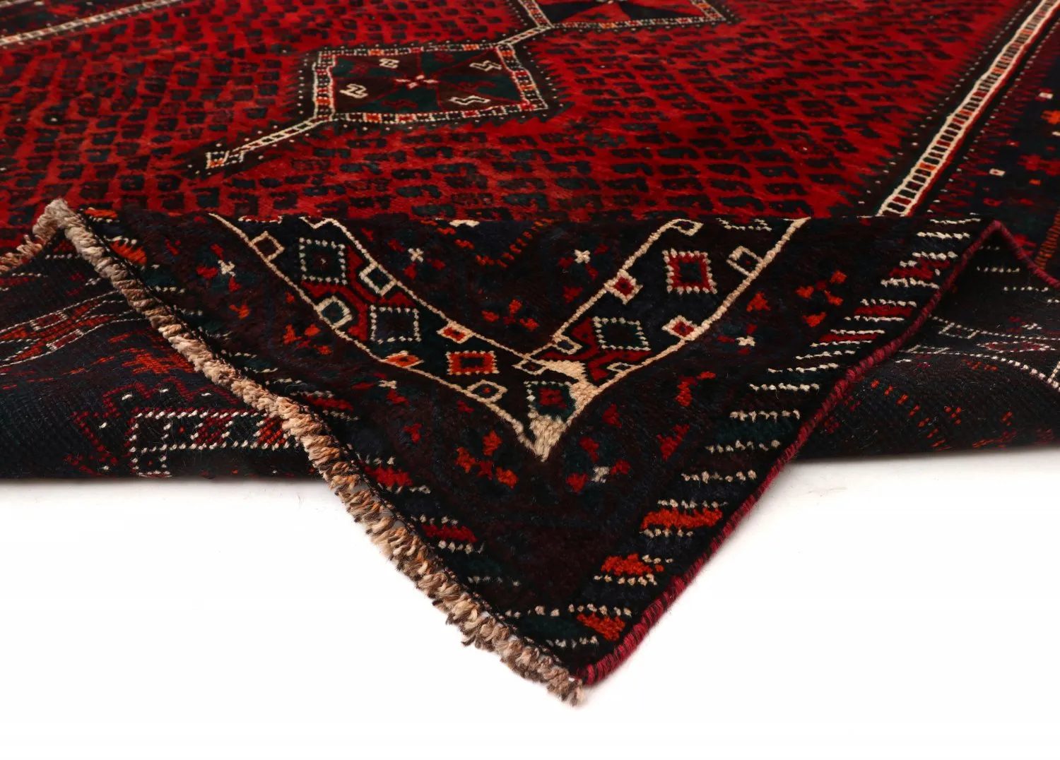 Tapete Oriental Hamedan 303 x 212 cm