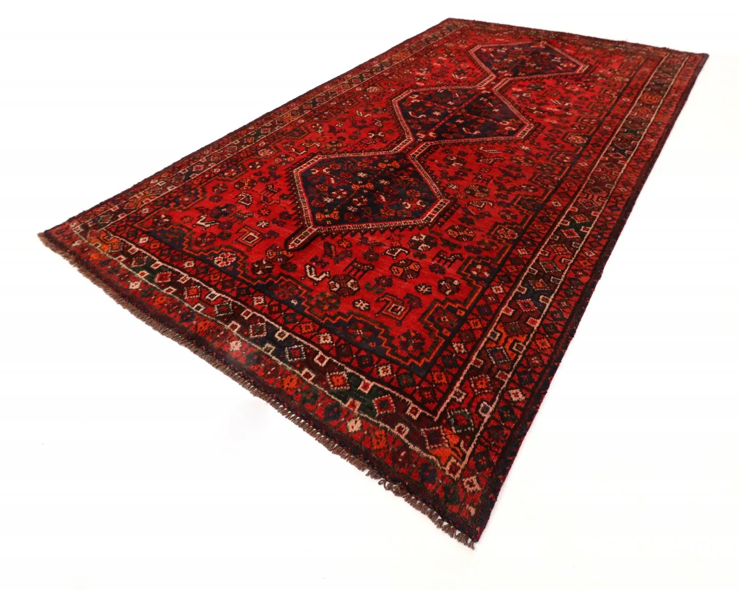 Tapete Oriental Hamedan 247 x 144 cm