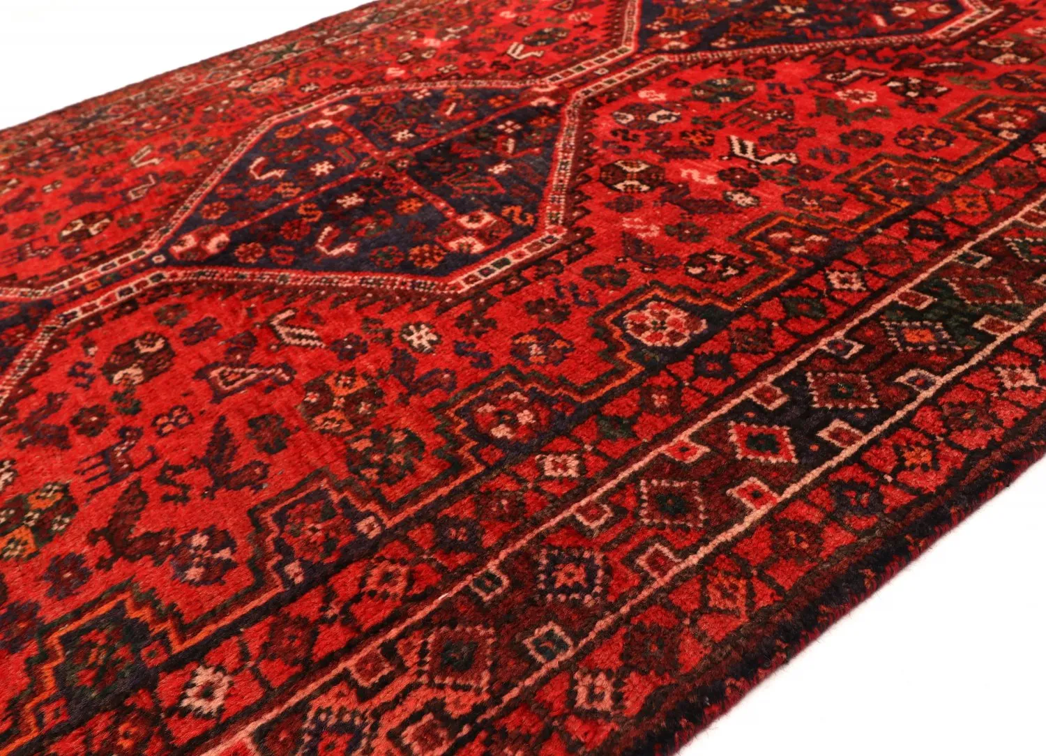 Tapete Oriental Hamedan 247 x 144 cm