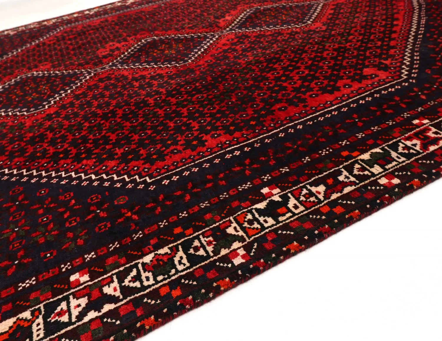 Tapete Oriental Hamedan 279 x 203 cm