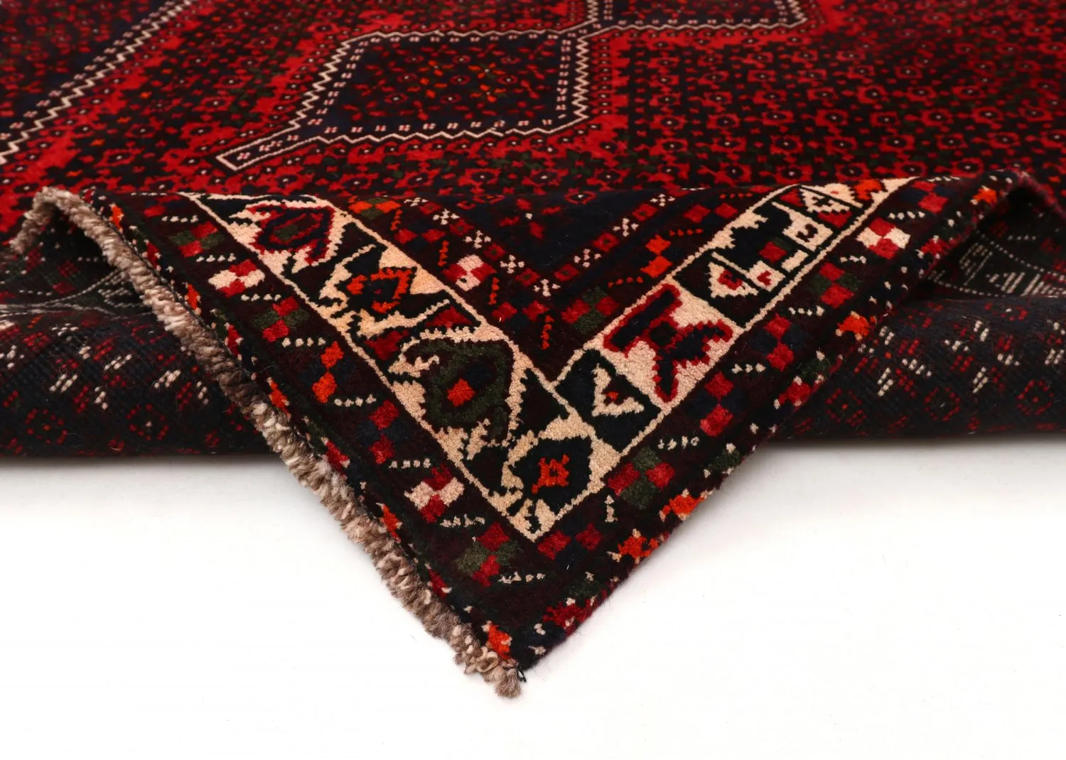 Tapete Oriental Hamedan 279 x 203 cm