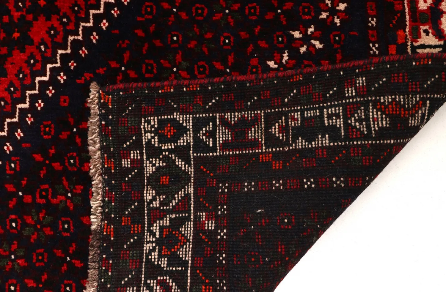Tapete Oriental Hamedan 279 x 203 cm