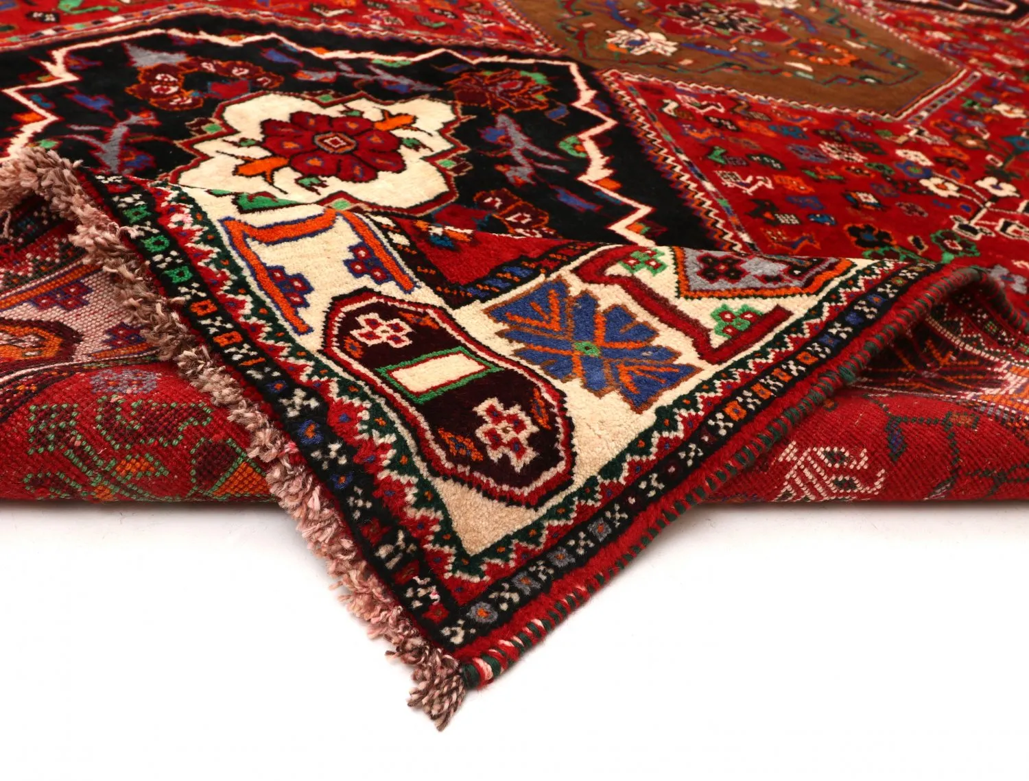 Tapete Oriental Hamedan 281 x 179 cm