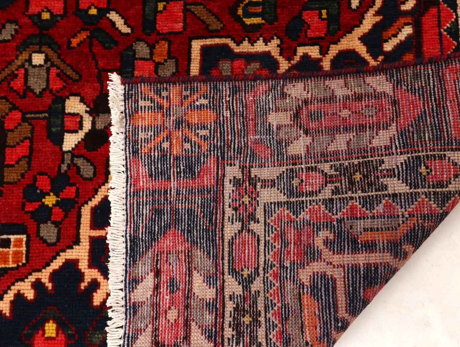 Tapete Oriental Hamedan 303 x 198 cm