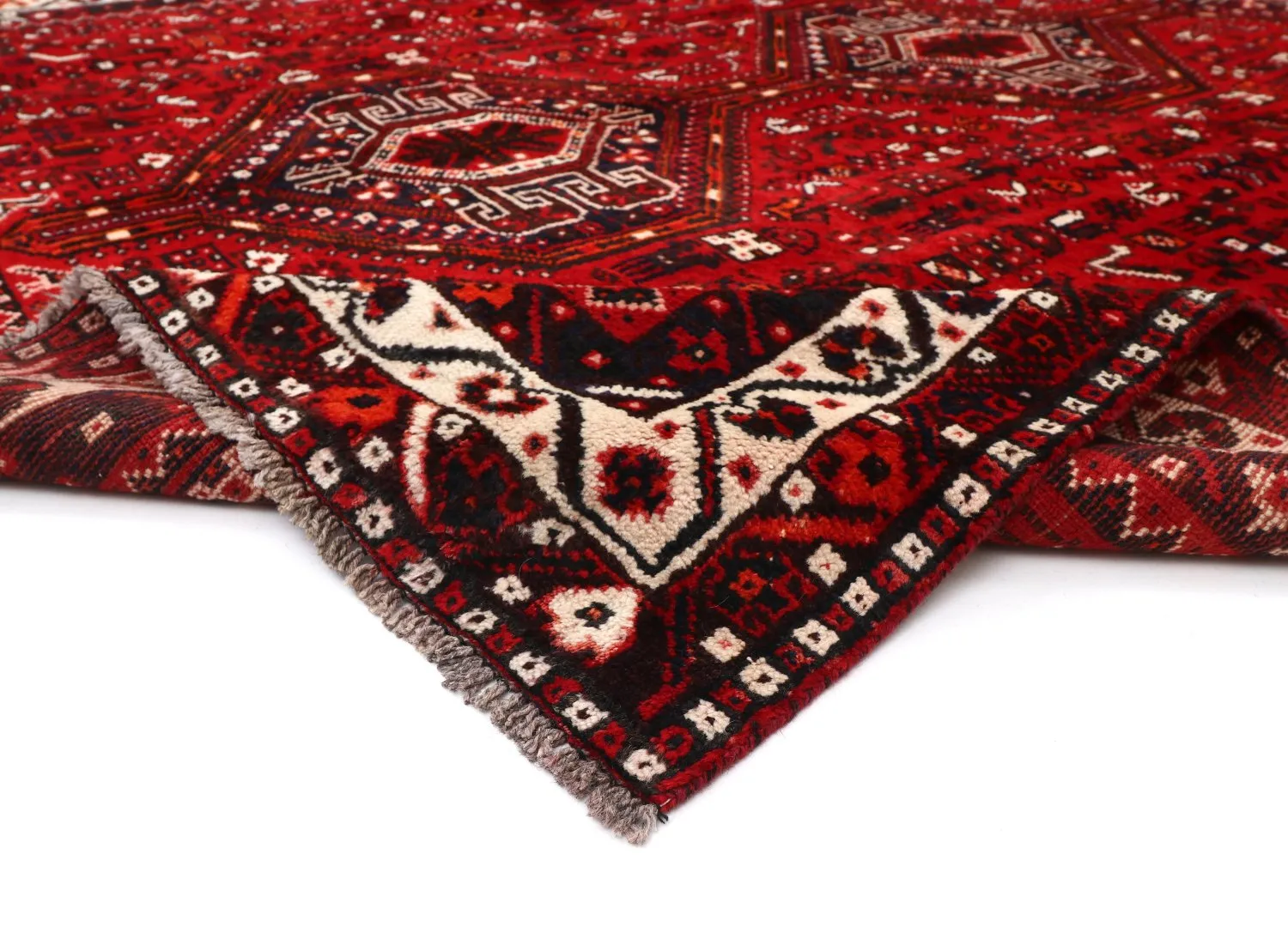 Tapete Oriental Hamedan 280 x 210 cm