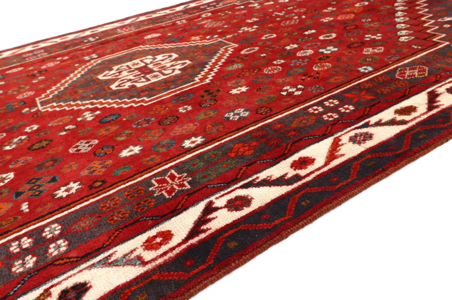 Tapete Oriental Hamedan 281 x 163 cm